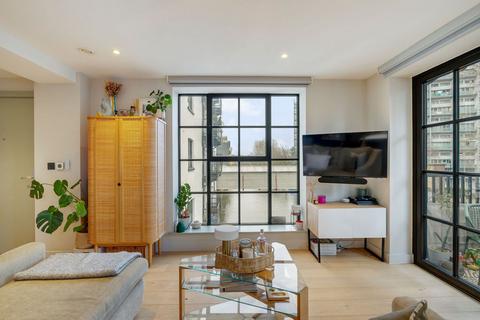 1 bedroom apartment for sale, Harrow Road, London, W9
