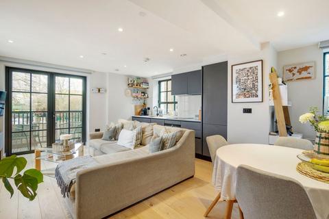 1 bedroom apartment for sale, Harrow Road, London, W9