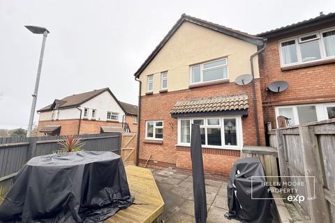 2 bedroom terraced house for sale, Orchard Close, Plymouth PL7