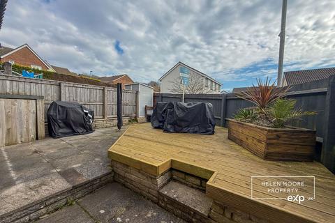 undefined, Orchard Close, Plymouth PL7