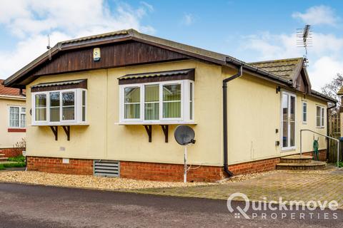 2 bedroom park home for sale, Birchington, Kent, CT7