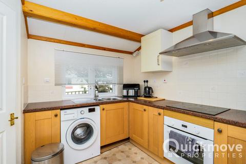 2 bedroom park home for sale, Birchington, Kent, CT7