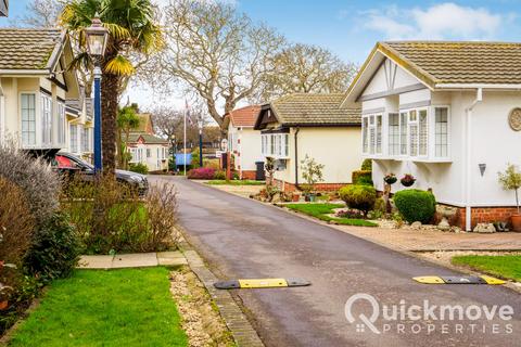 2 bedroom park home for sale, Birchington, Kent, CT7