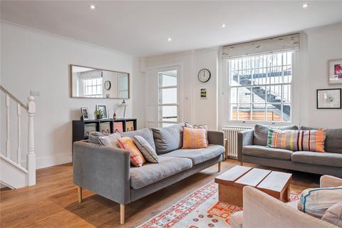 3 bedroom apartment for sale, Hemingford Road, Islington, London, N1
