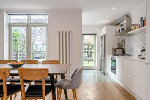 3 bedroom apartment for sale, Hemingford Road, Islington, London, N1