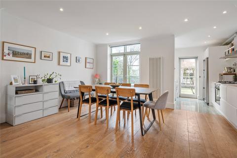 3 bedroom apartment for sale, Hemingford Road, Islington, London, N1