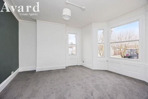 undefined, Springfield Road, Brighton BN1