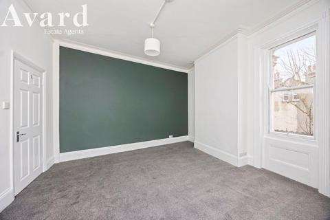 undefined, Springfield Road, Brighton BN1