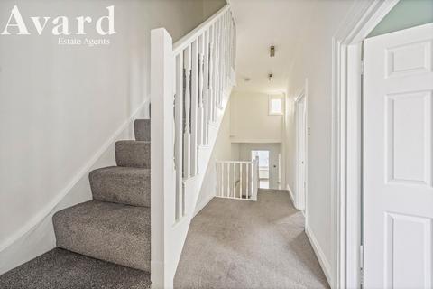 undefined, Springfield Road, Brighton BN1