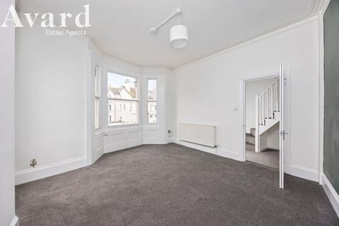 undefined, Springfield Road, Brighton BN1