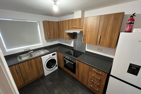 1 bedroom apartment to rent, Poppleton Close, COVENTRY