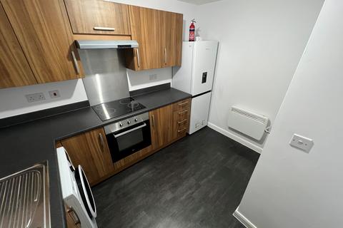 1 bedroom apartment to rent, Poppleton Close, COVENTRY