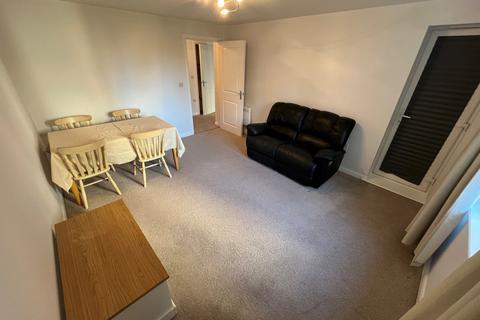 1 bedroom apartment to rent, Poppleton Close, COVENTRY