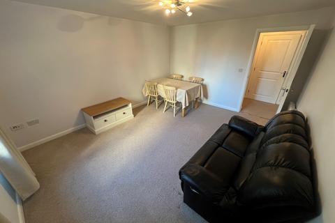 1 bedroom apartment to rent, Poppleton Close, COVENTRY