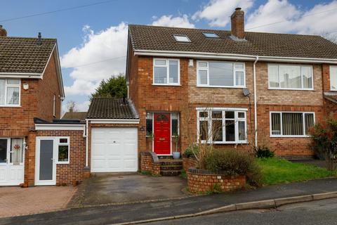 undefined, Priorsfield Road, Kenilworth CV8