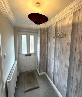 undefined, Scunthorpe DN16