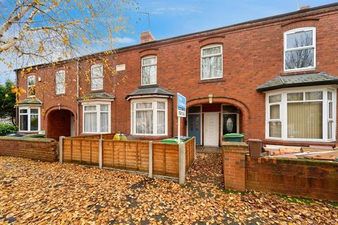 Slaithwaite Road, West Bromwich