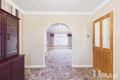 3 bedroom end of terrace house for sale, Bakewell Close, Hull