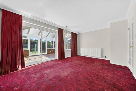 undefined, Chequer Tree Close, Woking GU21