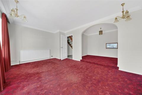 undefined, Chequer Tree Close, Woking GU21