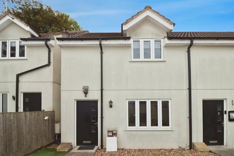 Verde Close, Soundwell, Bristol