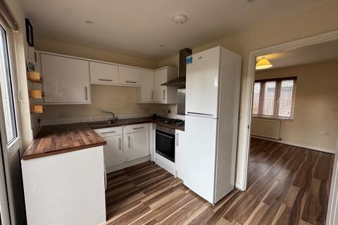 2 bedroom end of terrace house for sale, Verde Close, Soundwell, Bristol