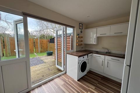 2 bedroom end of terrace house for sale, Verde Close, Soundwell, Bristol