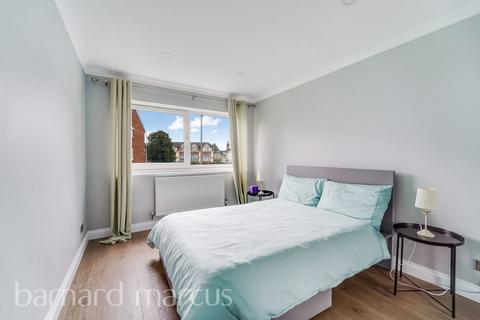 undefined, Kingston Road, NEW MALDEN