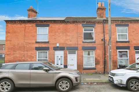2 bedroom terraced house for sale, Radford Avenue, Kidderminster