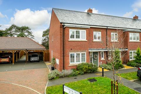 Westbrook Drive, Hemel Hempstead