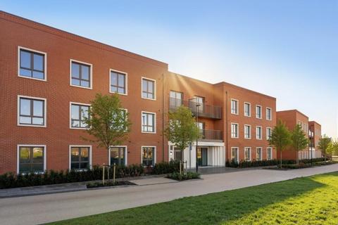 3 bedroom apartment for sale, Bicknell Way, London SW17