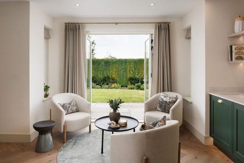 3 bedroom apartment for sale, Bicknell Way, London SW17