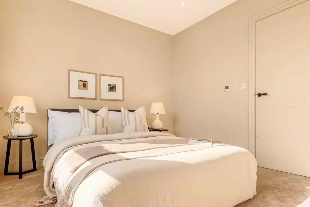 3 bedroom apartment for sale - Photo 9