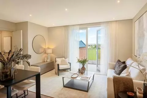 3 bedroom apartment for sale - Photo 16