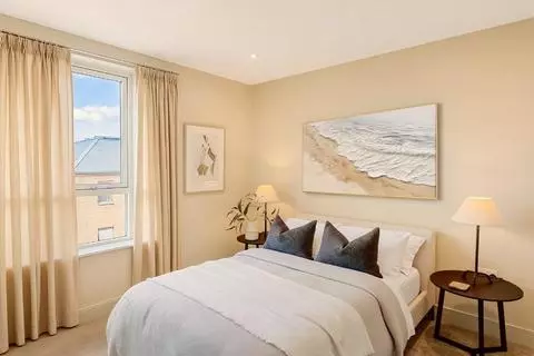 3 bedroom apartment for sale - Photo 19