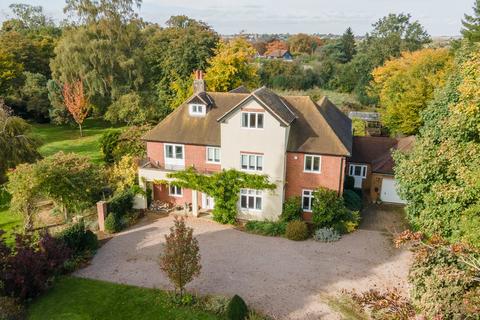 undefined, Sperberry Hill, St Ippolyts, Hitchin, SG4