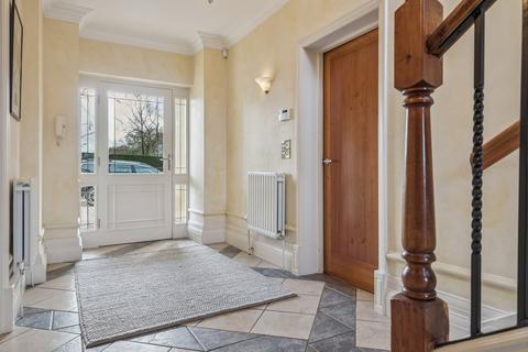 undefined, Sperberry Hill, St Ippolyts, Hitchin, SG4