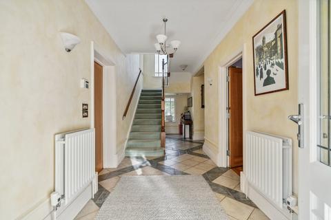 undefined, Sperberry Hill, St Ippolyts, Hitchin, SG4