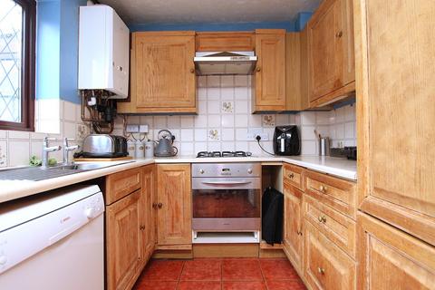 2 bedroom terraced house for sale, Gorse Lane, Upton , Poole , BH16