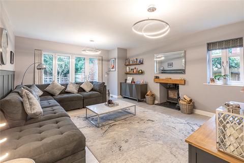 undefined, Sandham Gardens, Burghclere, Newbury, Hampshire, RG20