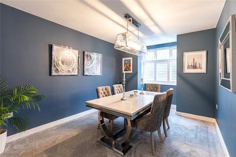 undefined, Sandham Gardens, Burghclere, Newbury, Hampshire, RG20