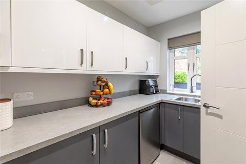 undefined, Sandham Gardens, Burghclere, Newbury, Hampshire, RG20
