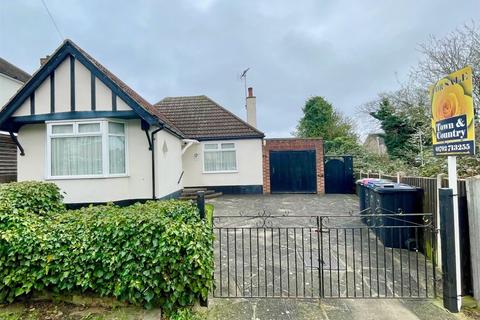 undefined, Flemming Avenue, Leigh-on-Sea, Essex, SS9