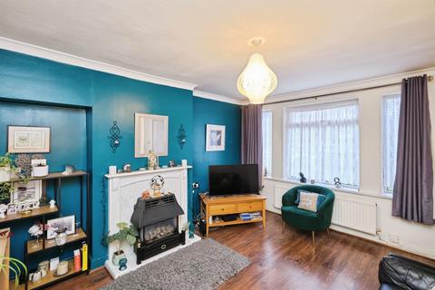 3 bedroom terraced house for sale, St. Margarets Avenue, Birmingham