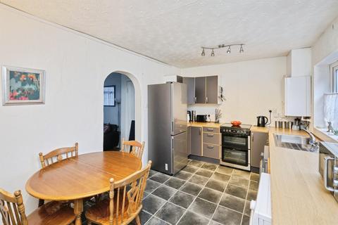 3 bedroom terraced house for sale, St. Margarets Avenue, Birmingham