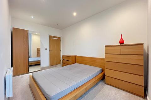 undefined, Roberts Wharf, Neptune Street, Leeds