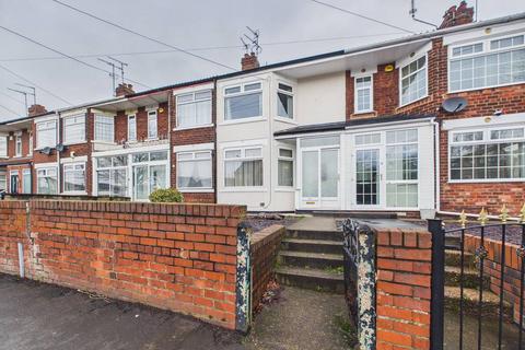 undefined, Boothferry Road, Hull, HU4 6ES