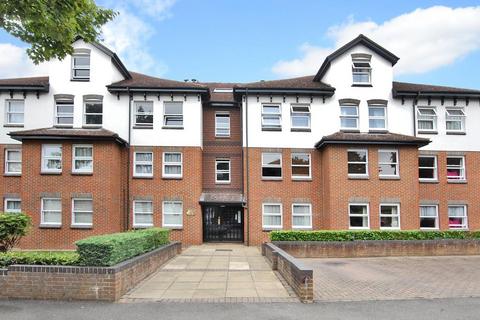 undefined, Castle House, 1 Overton Road, Sutton, SM2