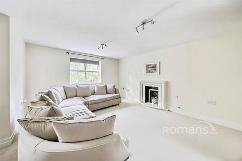 2 bedroom flat to rent, Ladywood Grange, Lady Margaret Road, Ascot, SL5