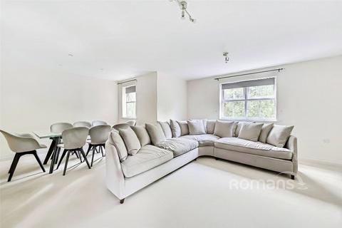 2 bedroom flat to rent, Ladywood Grange, Lady Margaret Road, Ascot, SL5